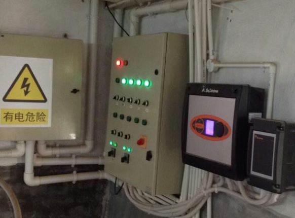 �Զ�����ϵͳ